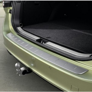 Škoda Superb Estate 2025-Present Rear Bumper Protector