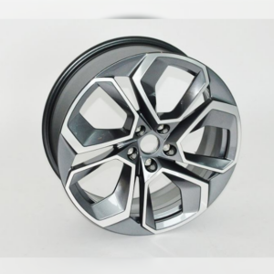 Škoda Octavia 2020 – Present Alloy Wheel