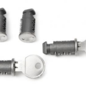 Kodiaq 2024-Present Roof Cross Bar (Lock Set )