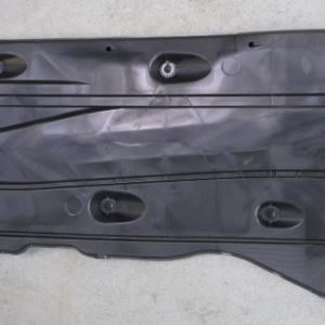 Škoda Karoq 2018-2021 LH Undertray