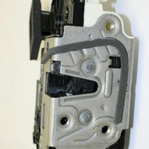 Škoda Yeti 2014-2018 RH Front Door Lock