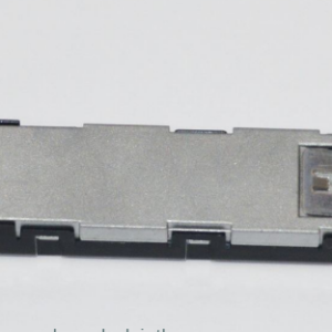 Škoda 2014-2024 Impedance Converter for FM2/DAB