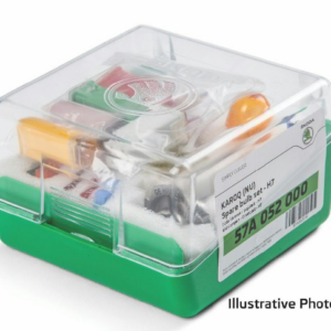 Škoda Karoq 2017-Present Spare Bulb Set