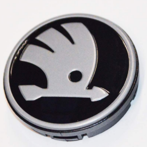 Škoda Kodiaq 2024-2027 Wheel Centre Cap