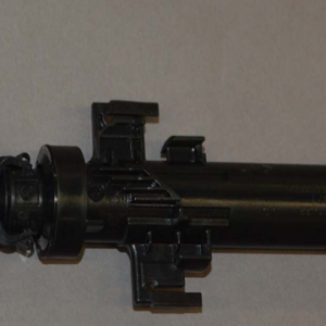 Škoda Octavia 2018-2021Headlamp Washer Jet