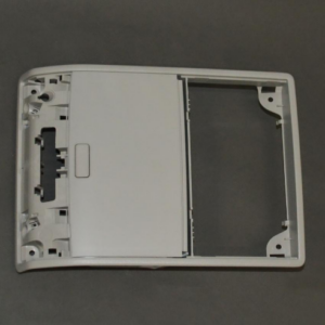 Škoda Superb 2015-2024 Spectacles Holder (Pearl Grey)