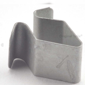 Škoda 2008-2020 Pillar Trim Clip