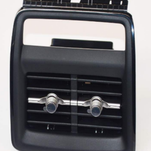 Škoda Kodiaq 2024-2027 Rear Heater Vent