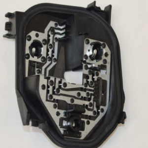 Fabia 2015-2023 Rear Lamp Bulb Holder