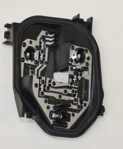 Fabia 2015-2023 Rear Lamp Bulb Holder