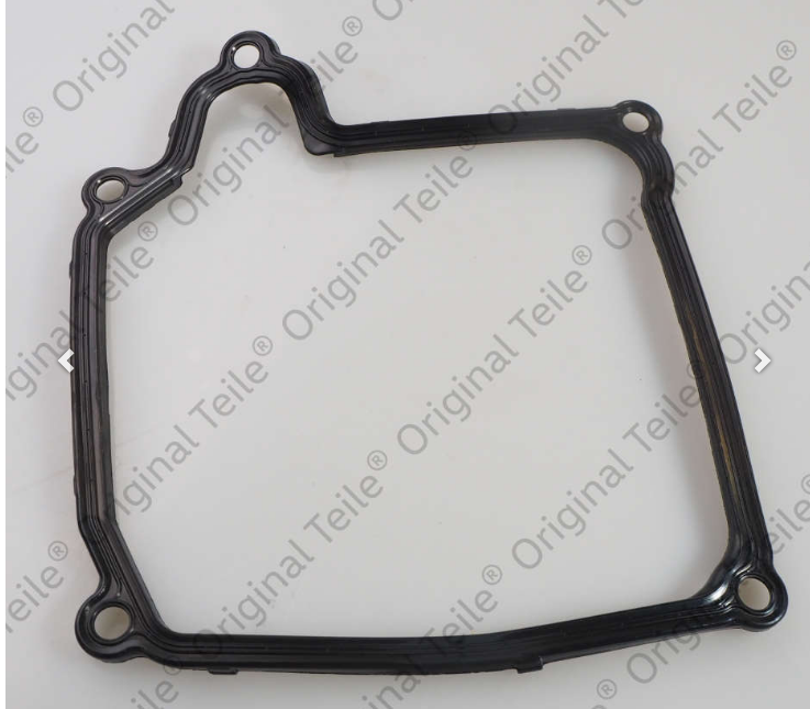 Škoda DQ250 Transmission Gasket
