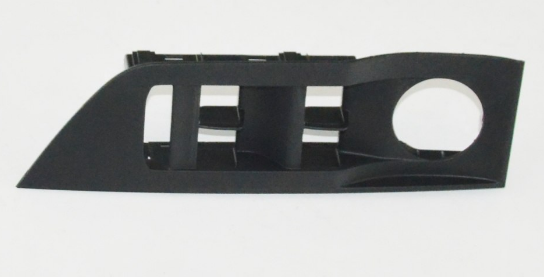 Karoq 2018-2026 RH Window Switch Trim