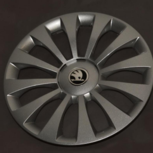 Škoda Fabia 2015-2022 15 ” Wheel Trim