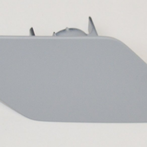 Škoda Kodiaq 2017-2024 RH Headlight Washer Jet Cover (Primed )