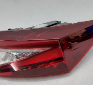 Škoda Enyaq/Elroq 2021-Present RH Outer Lamp Unit