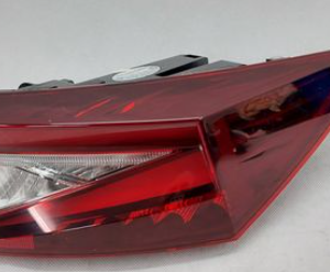 Škoda Enyaq 2021-Present RH Outer Rear Lamp