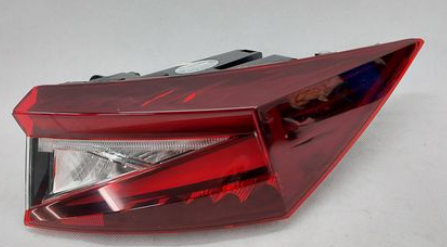 Škoda Enyaq 2021-Present RH Outer Rear Lamp