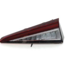 Škoda Enyaq/Elroq 2021-Present RH Inner Lamp Unit