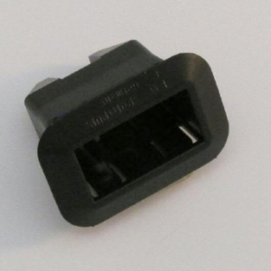 Škoda Various Models 2015-Present Rear Bench Seat Clip