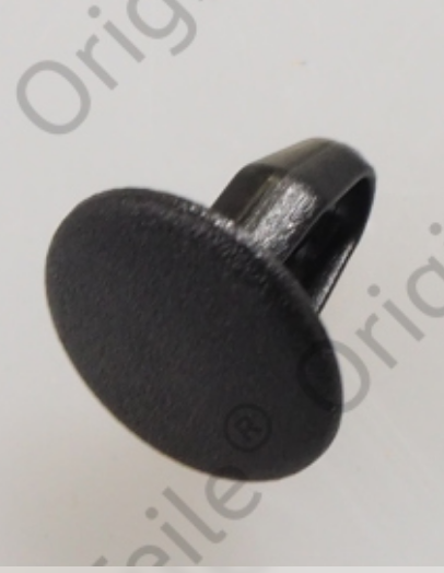 Škoda Various Models Interior Trim Clip