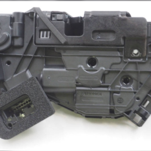 Škoda Octavia 2020-2024 RH Rear Door Lock