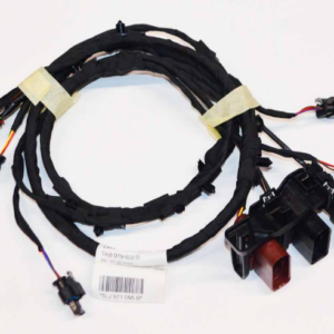 Enyaq/Elroq 2021-Present Front Bumper Wiring Loom