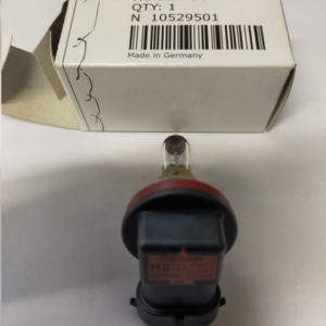 Skoda Various 2007-2022 Models H8 Daytime Running Bulb