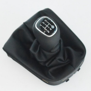 Škoda Citigo 5-Speed Gear Knob Leather