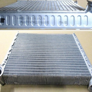 Škoda Various Models 2015-Present Heater Exchanger