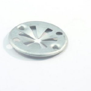 Skoda Heat Shield Clamping washer 5×30