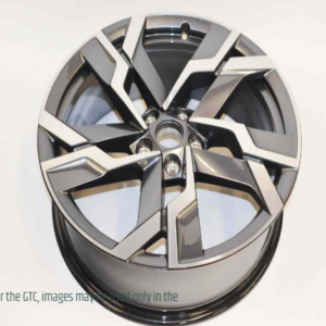 Skoda Karoq 2018 Onwards 19″ Sagitarius Alloy Wheel