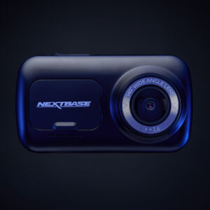 SKODA Nextbase 222 Dash Cam & Go Pack