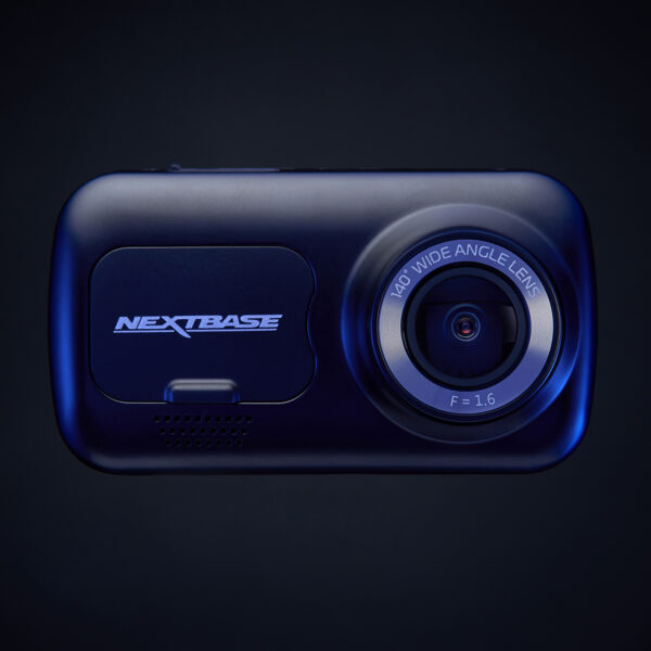 Škoda Nextbase 222 Dash Cam & Go Pack