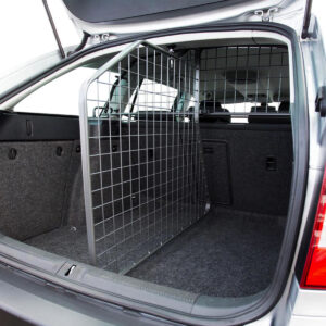 Škoda Enyaq iV 2021-Present Rear Seat Pet Cover