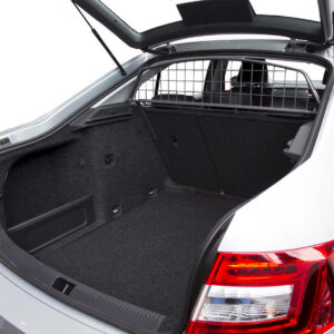 Škoda Kodiaq 2016-Present Boot Liner Foldable With Cover