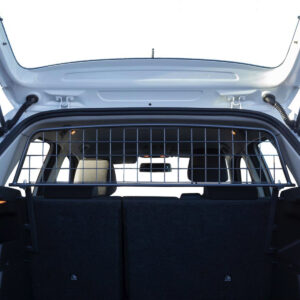 Škoda eCitigo iV 2019-Present Rear Seat Pet Cover