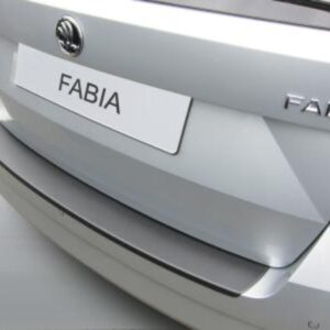 Škoda Fabia 2008-2014 Mudflaps Front
