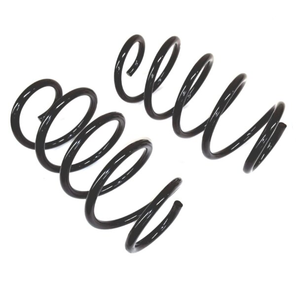 Skoda Octavia 2004-2013 front coil springs