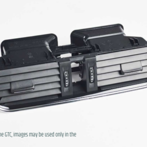 Skoda Octavia 2013-2021 Centre Air Vent