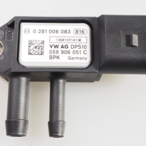 Škoda Octavia/Fabia 2011-2022 DPF Pressure Difference Sensor