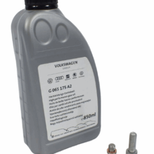 Skoda Various Models Haldex Kit