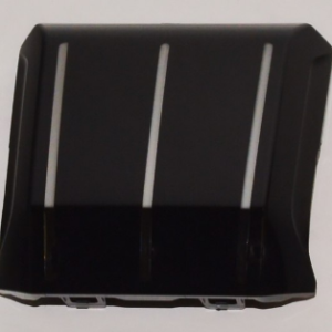 Škoda Scala 2019-Present Luggage Compartment Trim left