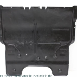 Skoda Scala/Kamiq 2019 Onwards Undertray and Screws