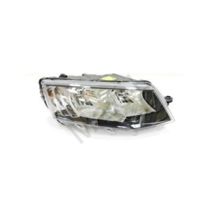 Skoda Octavia 2018-2021 LED Headlight