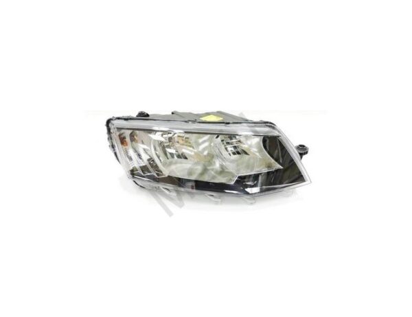 Skoda Octavia 2018-2021 LED Headlight